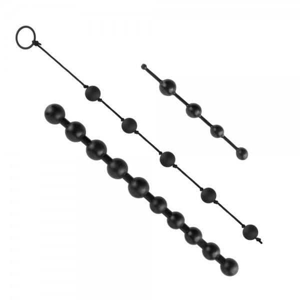 Anal Fantasy - Beginner's Bead Kit