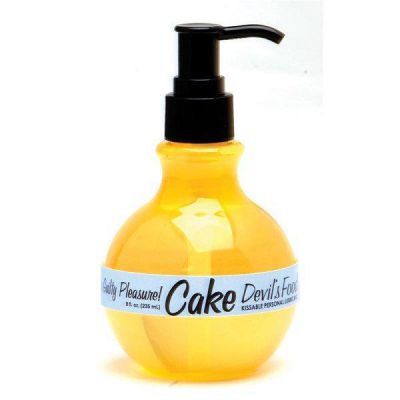 Kissable Lube