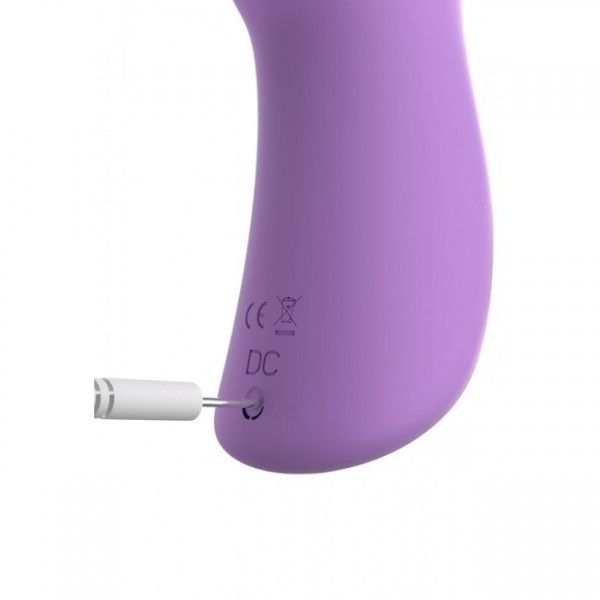 Fantasy for Her - Flexible Please-Her