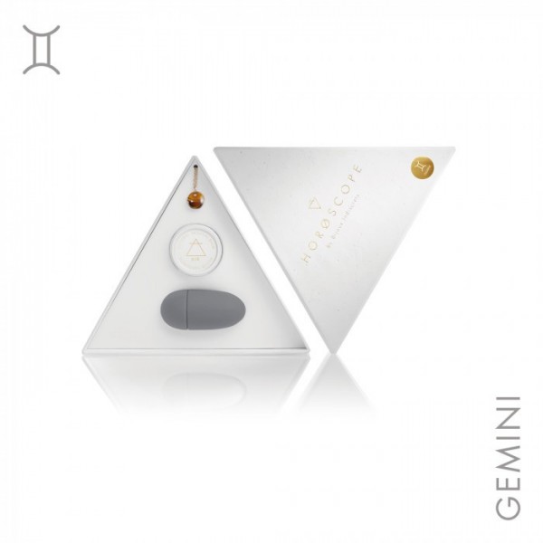 Bijoux Indiscrets Horoscope Box Gemini