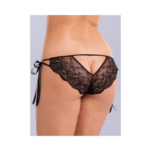 Fifty Shades "My Body Blooms" Remote Control Knicker Vibrator