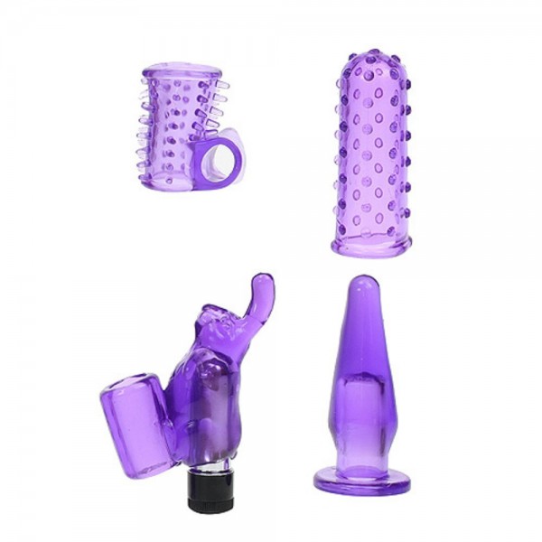 Kinx 4 Play Mini Couples Kit