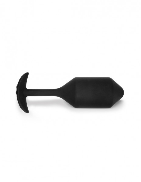 B-Vibe X-Large Vibrating Snug Plug — image 10 of 14