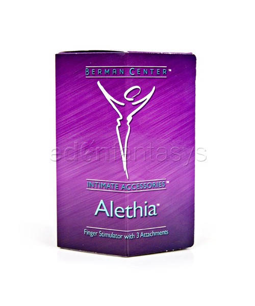 Alethia — image 4 of 4