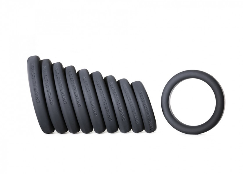 Play Zone Cock Rings