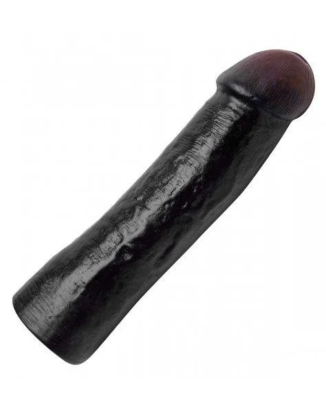 LeBrawn Extra Large Penis Extender Sleeve