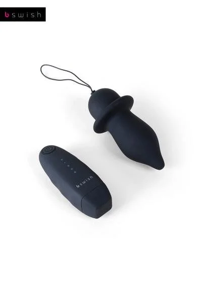 Bfilled Classic Black Plug — image 5 of 8