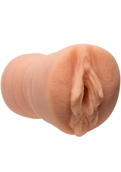 Doc Johnson Signature Strokers Belladonna's Pussy