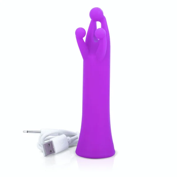 Tri-It! - Purple