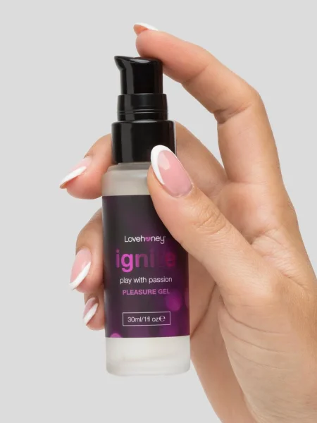 Lovehoney Ignite Orgasm Gel 1.0 fl oz