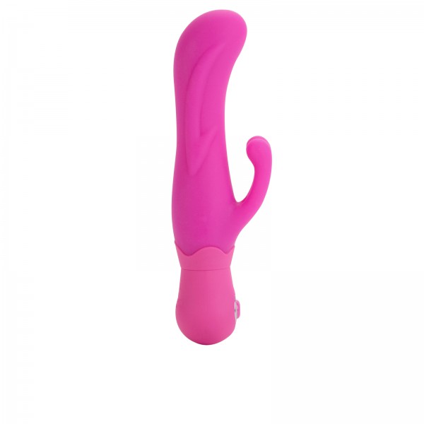 Double Dancer Rabbit Vibrator