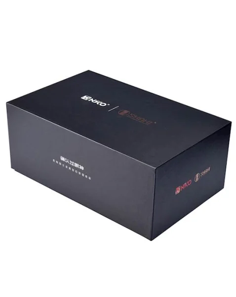 Bondage Kit - Scorpio - Black
