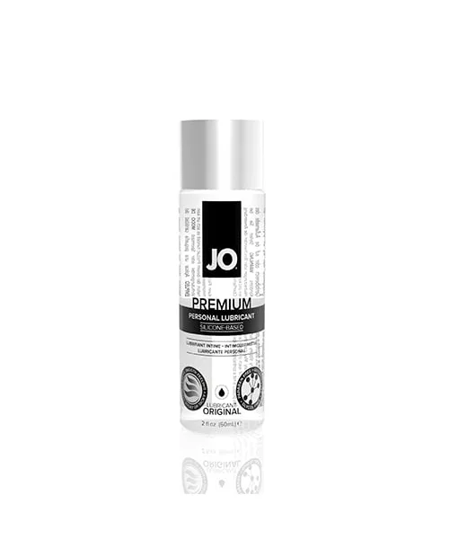 JO premium lubricant