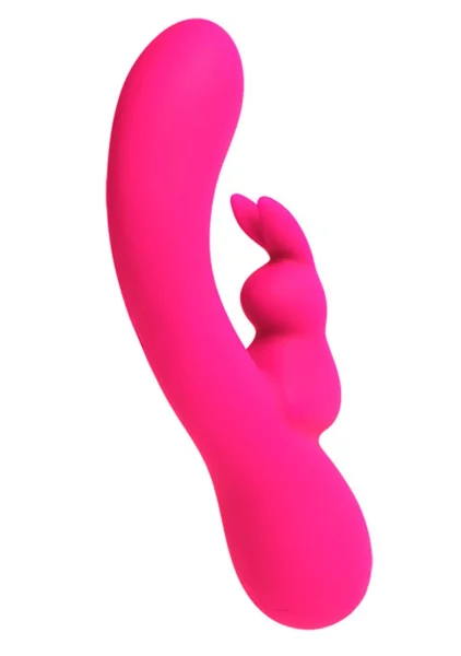 VeDO Kinky Bunny Rechargeable Rabbit Vibrator