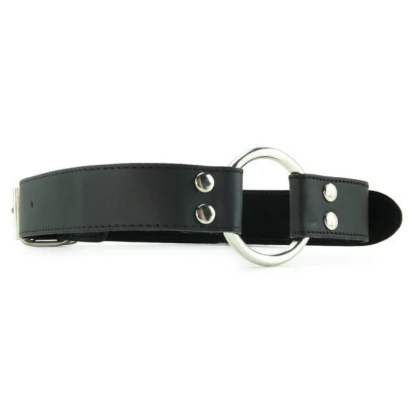 Fetish Fantasy Limited Edition O-Ring Gag - Black