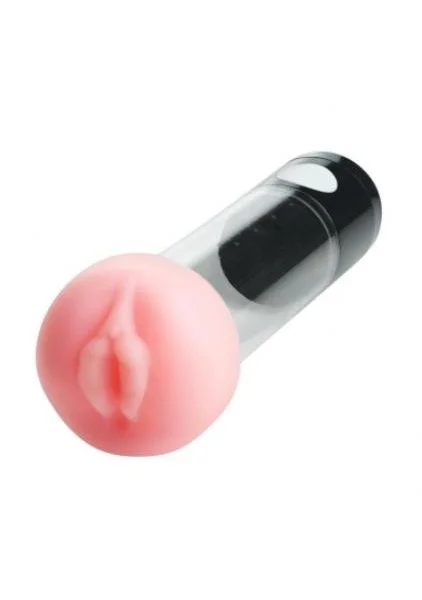 Vag Sleeve With Erection Ring