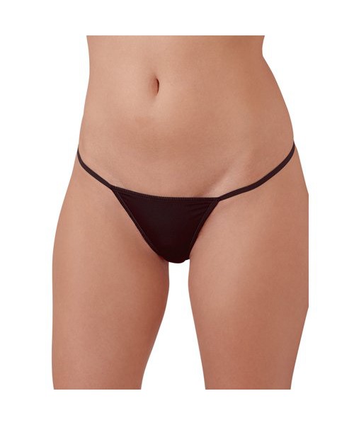 Mandy Mystery 7 Piece G-String Set — image 7 of 9