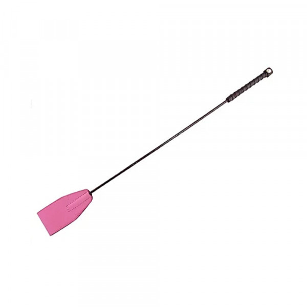 Riding Crop - Pink