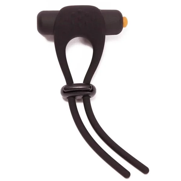 Pornhub Vibrating Tighten Up Cock Ring — image 6 of 10