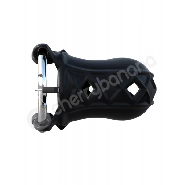 Fantasy C-Ringz Extreme Silicone Cock Blocker