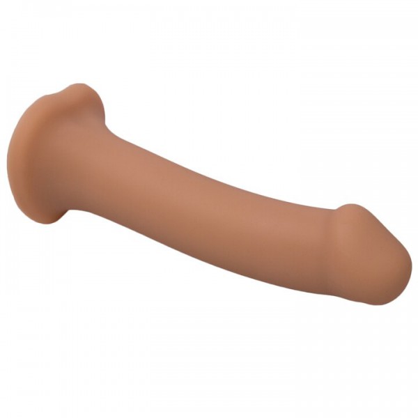 Bondara Love Sucks Light Tone Suction Cup Dildo – 6.4 or 7.7 Inch — image 4 of 6
