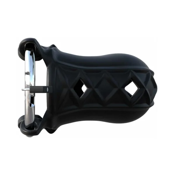 Fcr - Extreme Silicone Cock Blocker