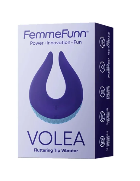 Femme Funn Volea