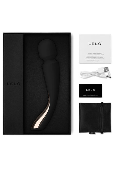 LELO Smart Wand 2 Medium