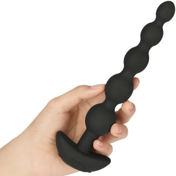 B-vibe Cinco Anal Beads