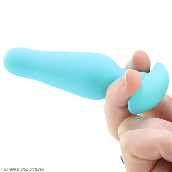 Anal training & education set
