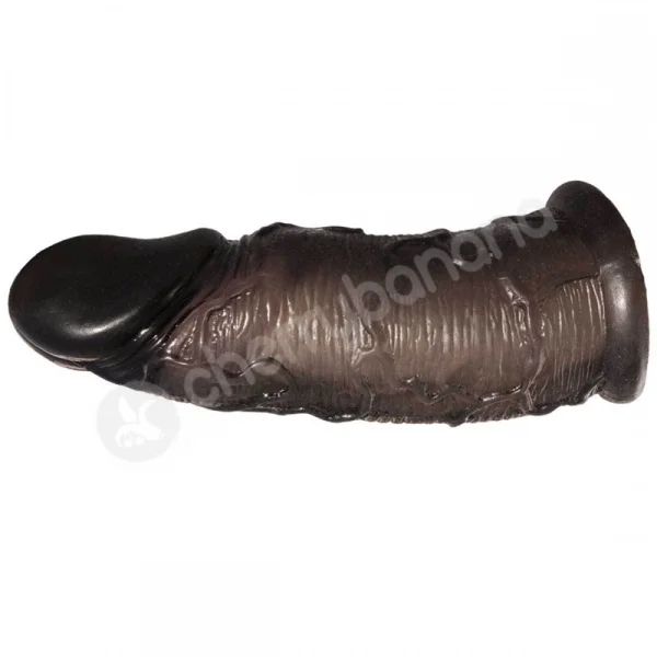 Mack Tuff Deep Pleasure Penis Extender Sleeve