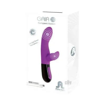 Gaia 2 0 Purple black