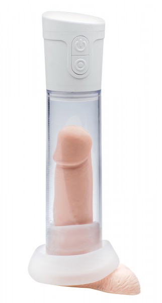Deluxe Automatic Penis Pump