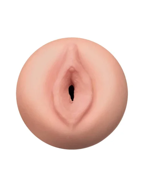 Classix Pleasure Pump
