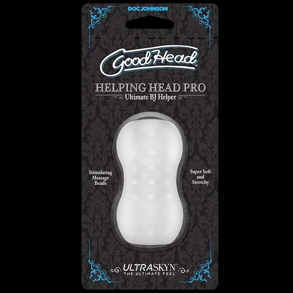 Goodhead - Helping Head Pro Frost