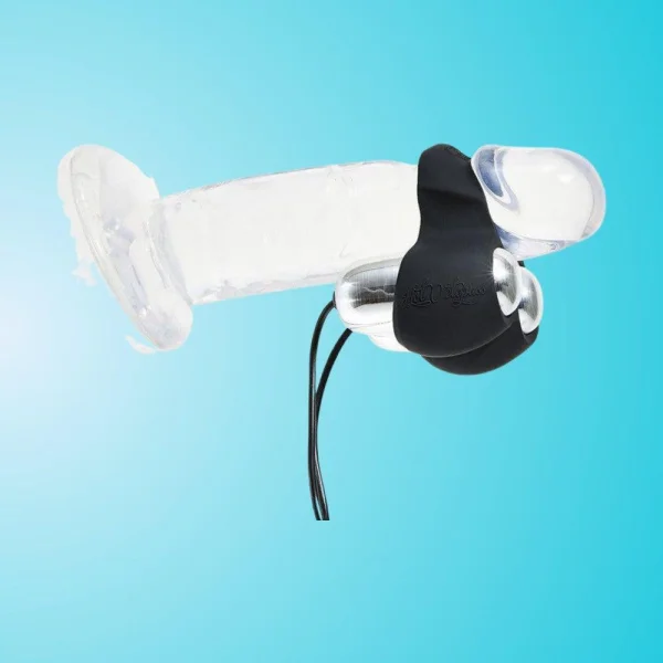 Hot Octopuss Jett Penis Vibrator with Remote Control — image 20 of 25