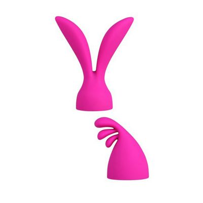 Palm Pleasure Accessories
