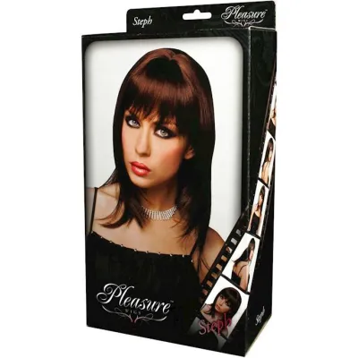Steph Wig Brown