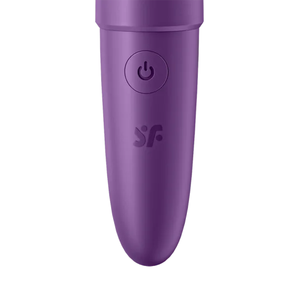 Satisfyer Ultra Power Bullet 6 Vibrator