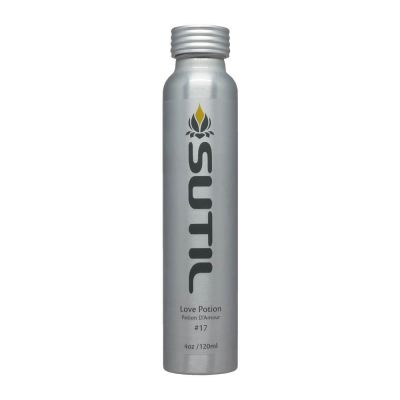 Sutil Love Potion 17 Massage Oil 120ml