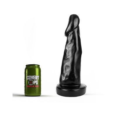 Covert Ops Cavalry Black