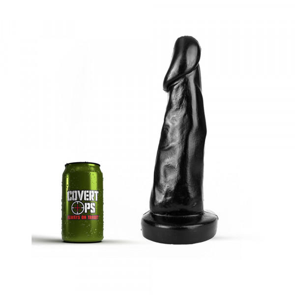 Covert Ops Cavalry Black