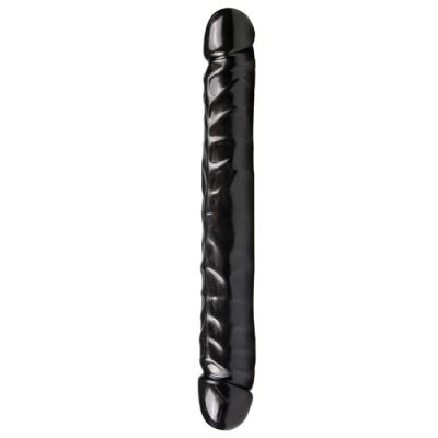 Jr Veined Double Header 12 Inch