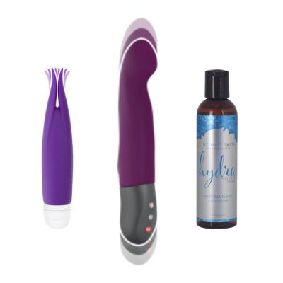 Fun Factory Stronic G FREE Volita Lube