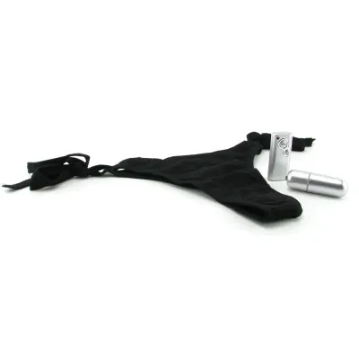 VibrO 10 Function Panty