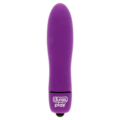 Durex Intense Delight Vibrating Bullet 1 x AAA