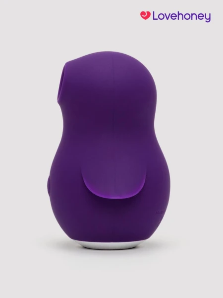 Lovehoney Pocket Pal Clitoral Suction Stimulator