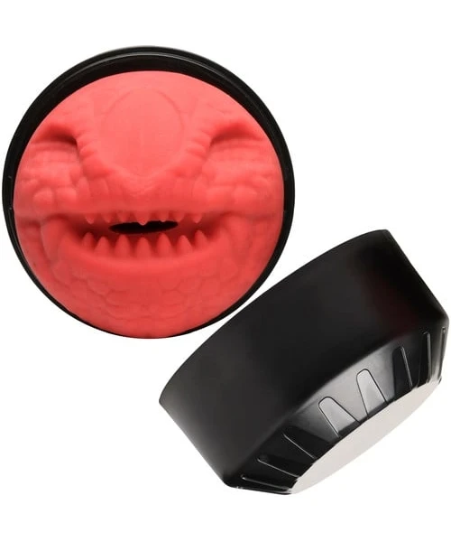 Creature Cocks - Dragon Snatch Dragon Stroker — image 4 of 7
