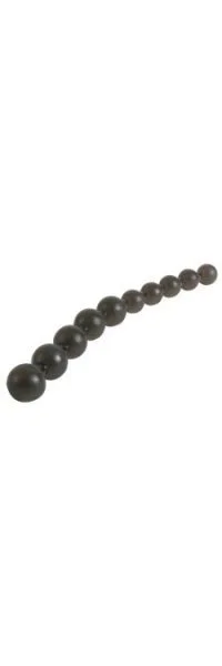 Jumbo Thai Anal Beads