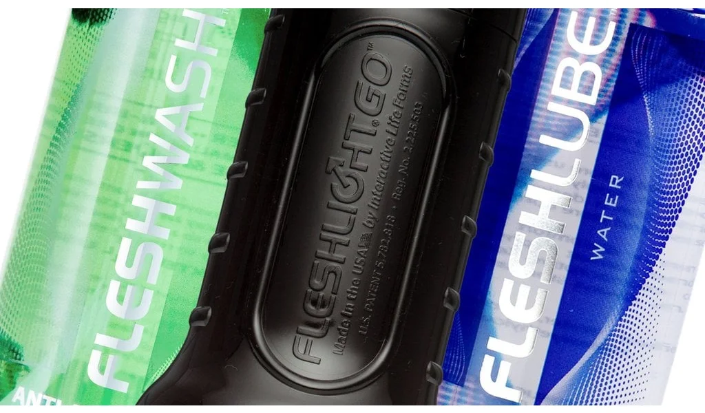 Fleshlight GO: Surge Combo — image 8 of 9